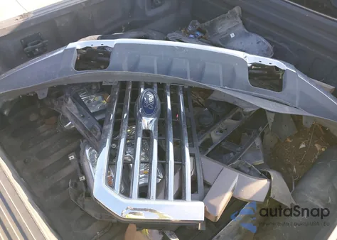 2016 Ford F-150 Xlt from USA, damaged, VIN 1FTEW1EP7GKF09971